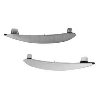 Sherman® - Front Bumper Cover Moldings