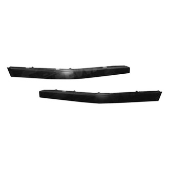 Sherman® - Front Bumper Impact Strips