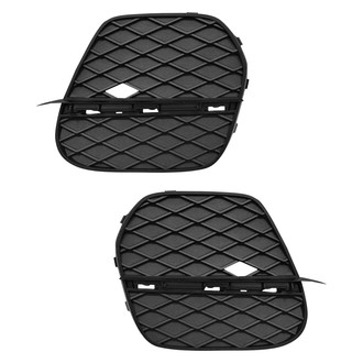 Sherman® - Front Fog Light Covers