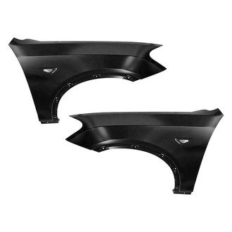 Sherman® - Front Fender