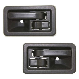 Sherman® - Interior Door Handles