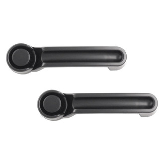 Sherman® - Exterior Door Handles