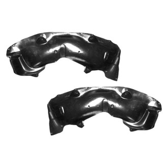 Sherman® - Front Fender Liner