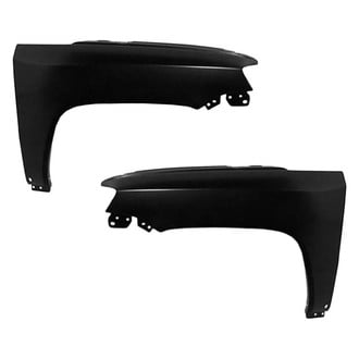 Sherman® - Fenders