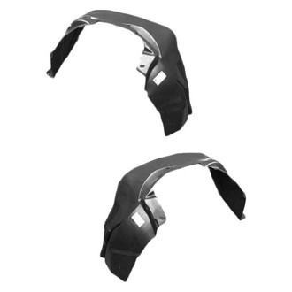 Sherman® - Front Fender Liner
