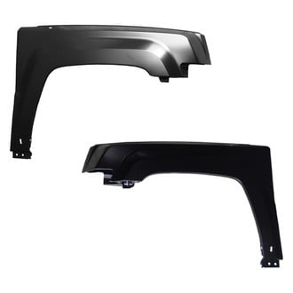 Sherman® - Fenders