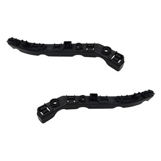 Sherman® - Front Bumper Cover Retainers