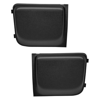 Sherman® - Front Tow Hook Covers