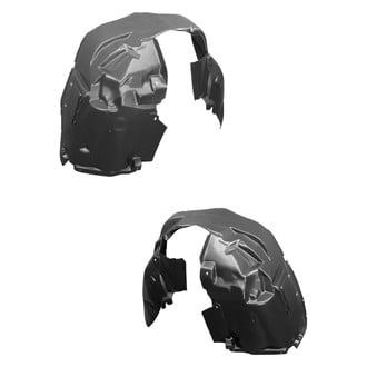 Sherman® - Front Fender Liner