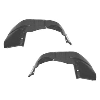 Sherman® - Front Fender Liner