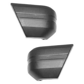 Sherman® - Front Bumper Extensions