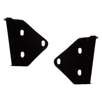 Sherman® - Front Bumper Mounting Brackets