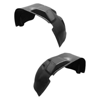 Sherman® - Front Fender Liner