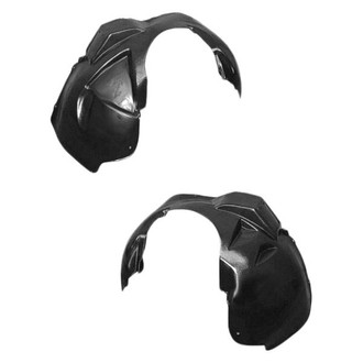 Sherman® - Front Fender Liner