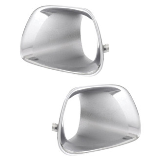 Sherman® - Front Fog Light Trims