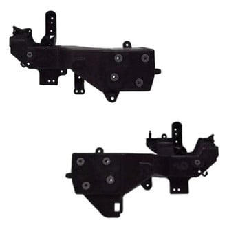 Sherman® - Headlight Brackets