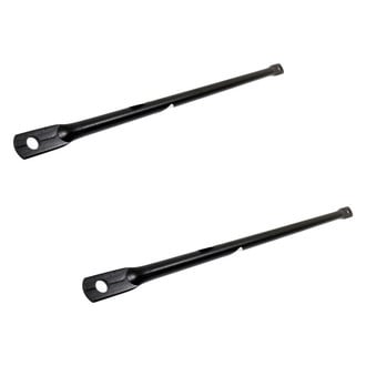 Sherman® - Driver or Passenger Side Radiator Support Crossmember Brace