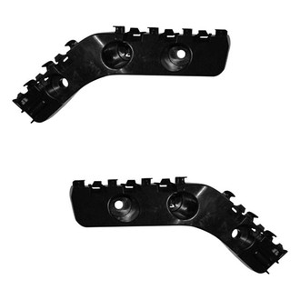 Sherman® - Front Bumper Cover Retainer