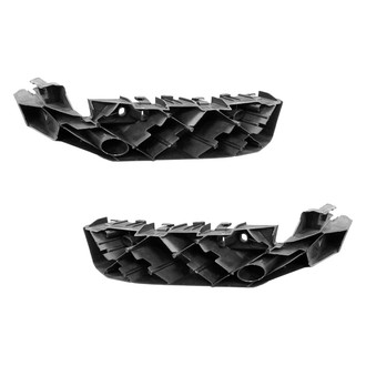 Sherman® - Front Bumper Headlight Bracket