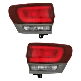 Sherman® - LED Tail Lights