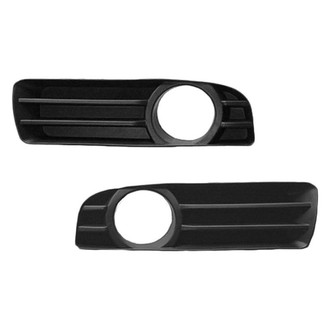 Sherman® - Front Lower Fog Light Bezel