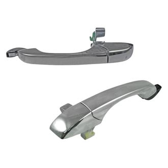 Sherman® - Exterior Door Handles