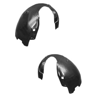 Sherman® - Fender Liners and Shields