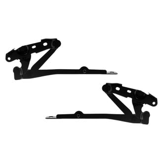Sherman® - Hood Hinges