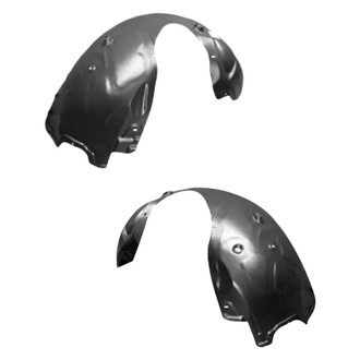Sherman® - Front Fender Liner