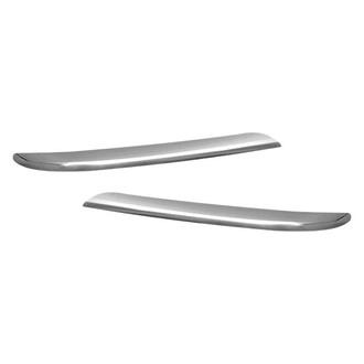 Sherman® - Front Bumper Cover Molding
