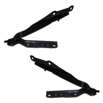 Sherman® - Hood Hinges