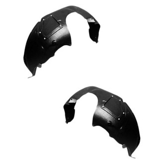 Sherman® - Fender Liners and Shields