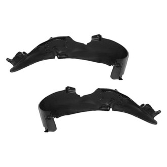 Sherman® - Front Fender Liner