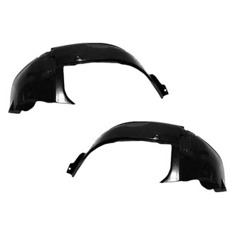 Sherman® - Fender Liners and Shields