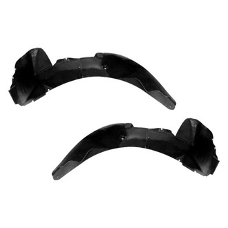 Sherman® - Fender Liners and Shields