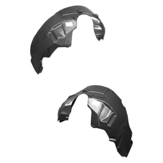 Sherman® - Fender Liners and Shields