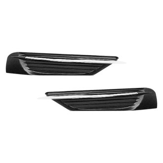 Sherman® - Front Fog Light Covers
