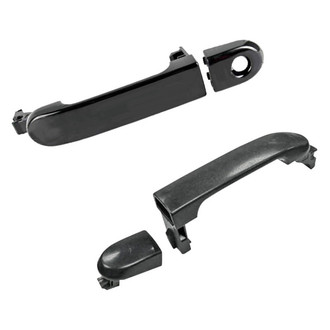 Sherman® - Exterior Door Handles