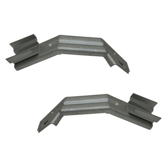 Sherman® - Headlight Brackets