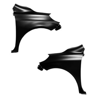 Sherman® - Front Fender