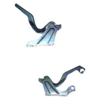 Sherman® - Hood Hinge Set (Value Line)