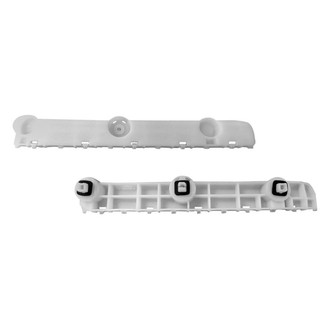 Sherman® - Rear Outer Bumper Cover Bracket