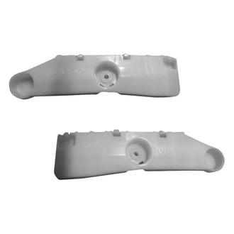 Sherman® - Rear Bumper Cover Brackets