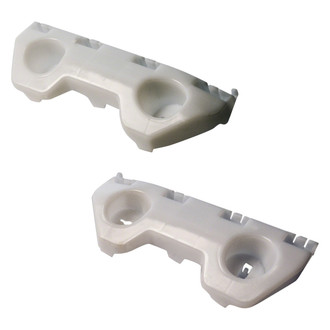 Sherman® - Front Bumper Cover Brackets