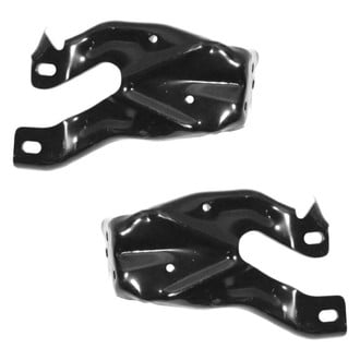 Sherman® - Front Bumper Brackets