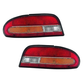Sherman® - Replacement Tail Light (Value Line)