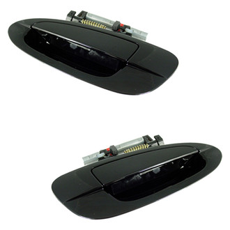 Sherman® - Exterior Door Handles
