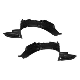 Sherman® - Front Fender Liner