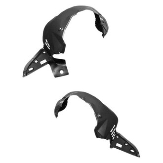 Sherman® - Front Fender Liner