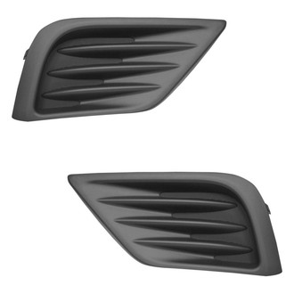 Sherman® - Front Fog Light Cover